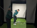 How to Fix Your Right Elbow Issues in the Takeaway! 🏌️