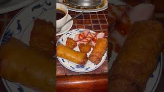 Trey Yuen in Mandeville and their Jade Garden sampler