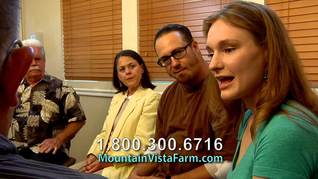 Mountain Vista Farm, Self Respect YouTube