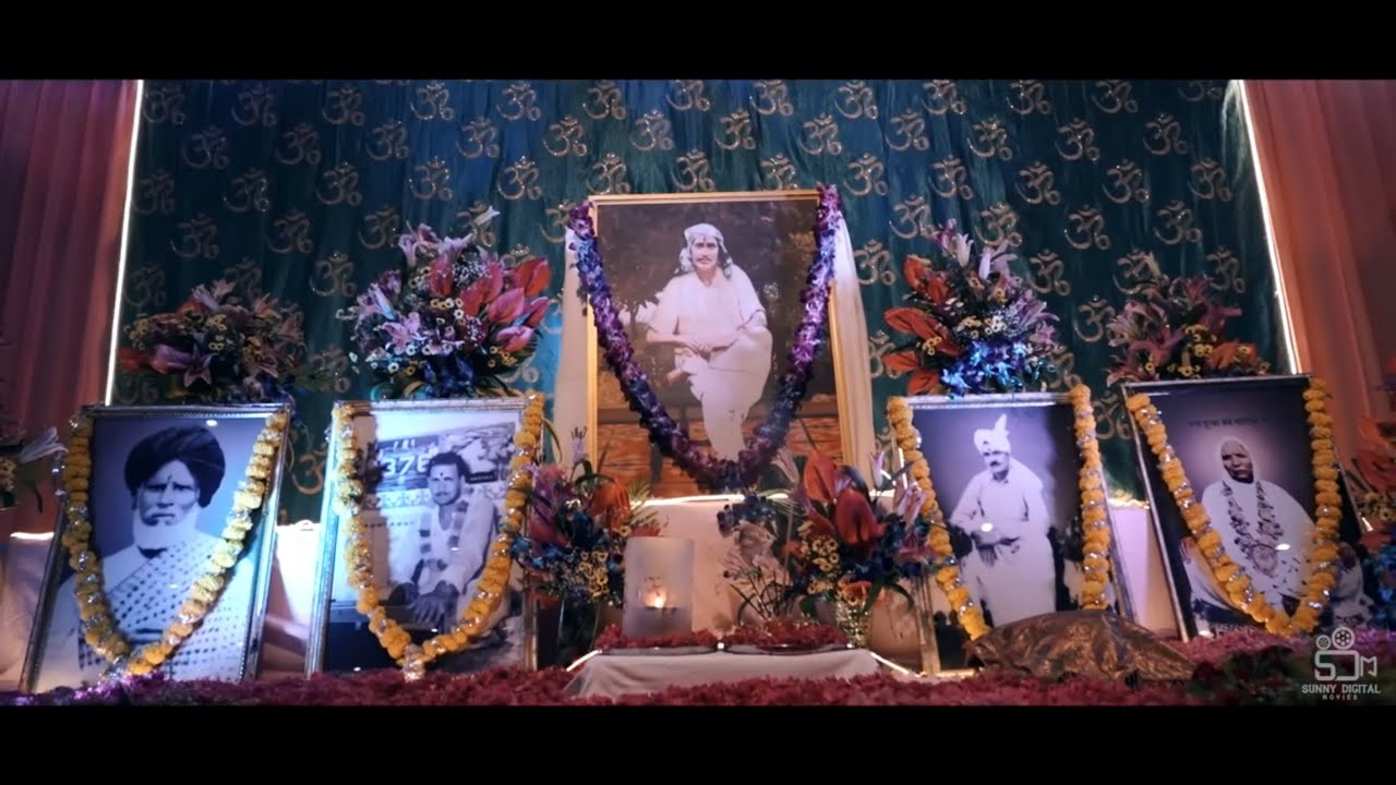 60th Annual Function of 🙏SAKHI SHAHANSHAH HARANWALI  SARKAR 🙏YSGT|| DELHI ||