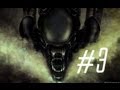 Aliens vs Predator 2010 #2-3 Глупый десант