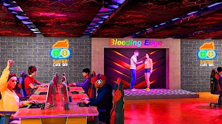 Internet Gamer Cafe Job Sim 3D Gameplay | Android Role Playing Game screenshot 3