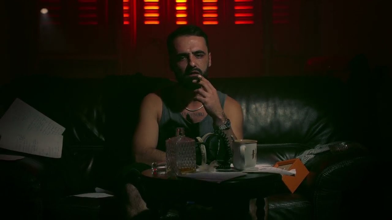 Watch Sama - Coma (Clip Officiel) on YouTube Watch Sama - Coma (Clip Officiel) on YouTube