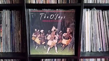 the o'jays a prayer