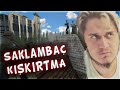 MERTCAN'A SAKLAMBAÇTA KIŞKIRTMA !! ÇILDIRDI CS-GO