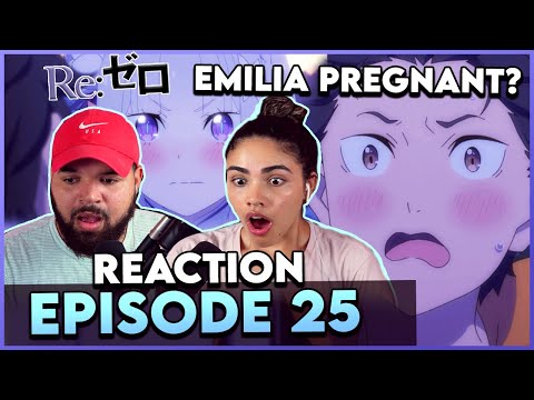 We're Going to Miss This - Re:ZERO S2 Episode 25 Reaction
