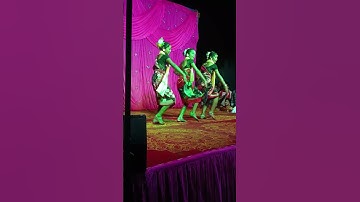 Amazing dance performance || Rasa jamudali || Sambalpuri dance video