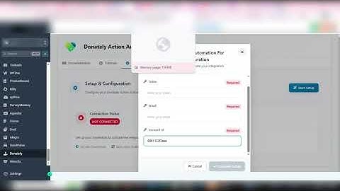 Donately Action Automation for Workflows: Complete Setup Tutorial