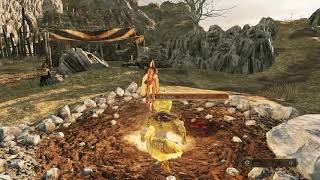 Dark Souls 2 Spell Swap/Бесконечная магия screenshot 4