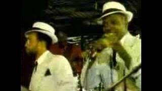 Lord Kitchener - Pan In A Minor