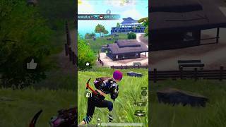 Empty Mag, Quick Switch, Clutch Win!  #PUBG #QuickReflex #GunSwitch #SMGPlays #ClutchMoment