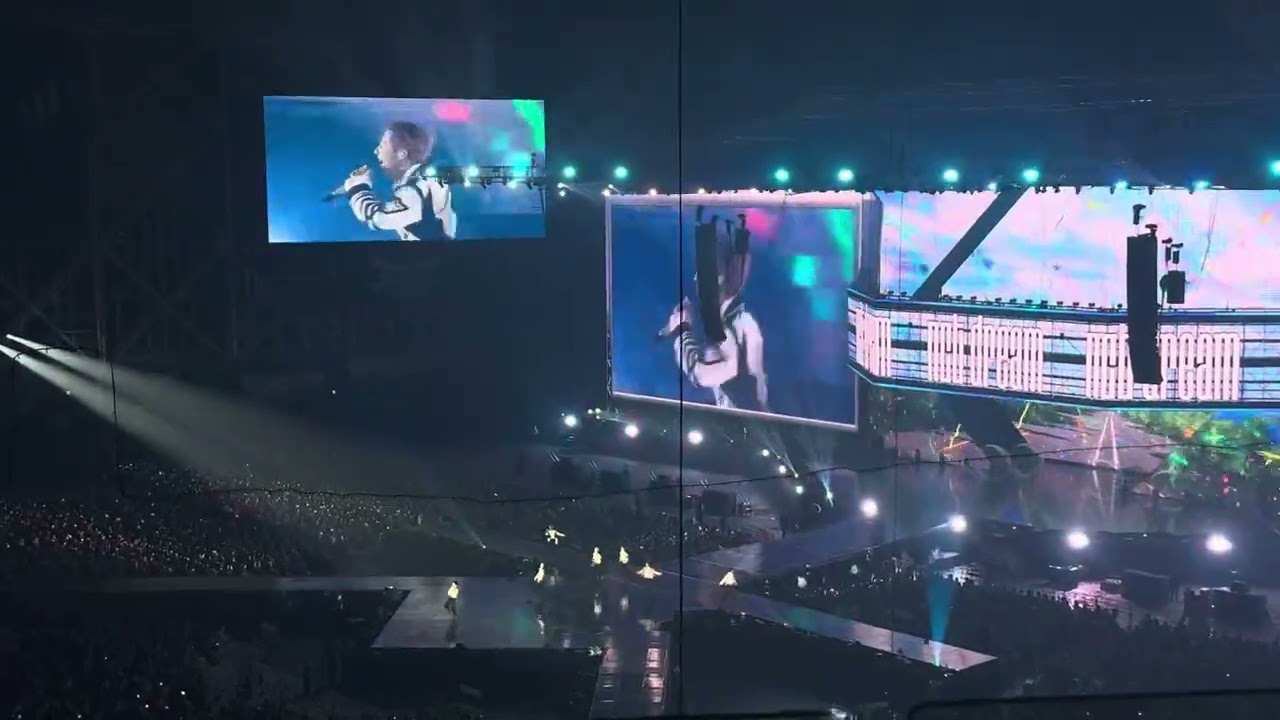 Trigger the Fever 250710 NCT Dream Dreamshow4 Dream The Future 2025