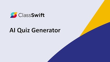 AI Quiz Generator