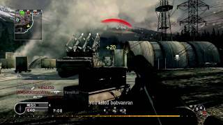 Cod 4 Tinytage | ArcTic_FuZe |