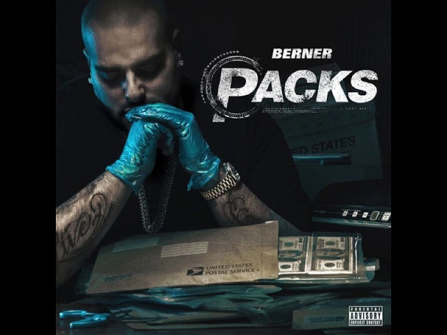 Berner - 20k feat. Mozzy (Audio) | Packs