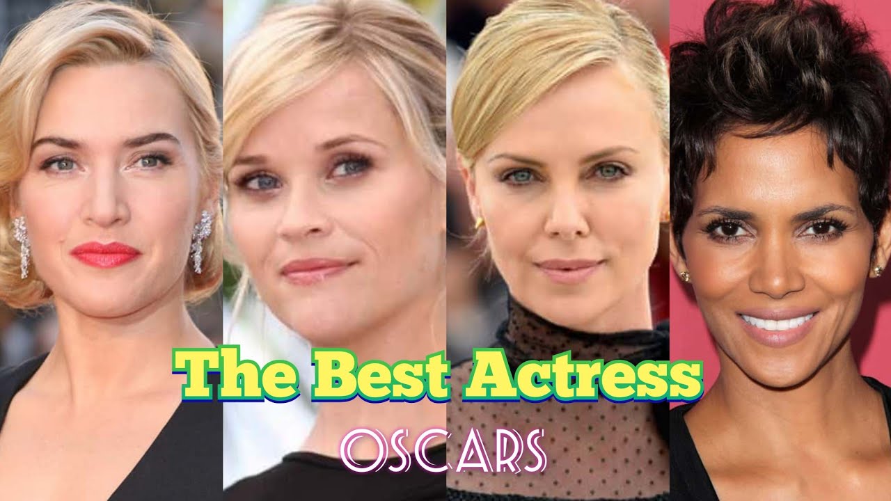 The Best Actress Oscars faced calamities after winning YouTube