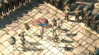 :     - Path of Exile 2 -   #08