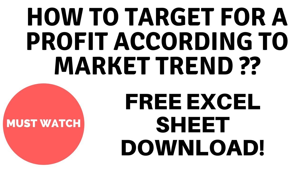 calculator watch target