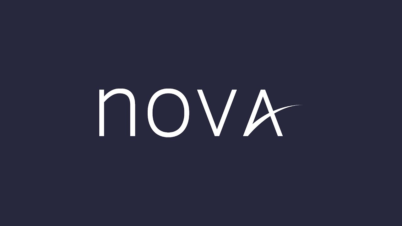 Nova - An Audentio Solution