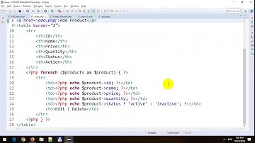 PHP Rest API CRUD with Spring Rest API and Spring Data JPA in Spring Boot - Part 2