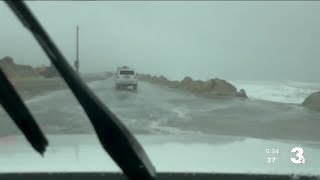 Ocracoke residents push for NC-12 emergency declaration