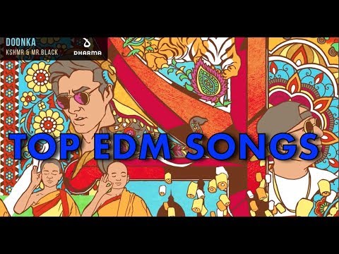 Top 20 EDM
