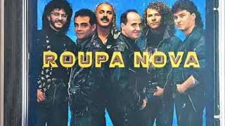 Roupa Nova - A Viagem (1994)