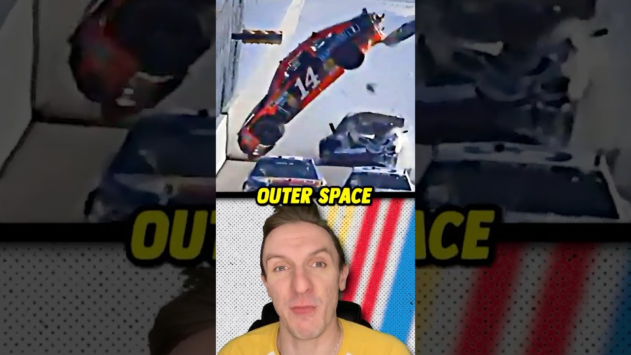 Запасной пилот сожалеет, что вообще участвовал в этой гонке.