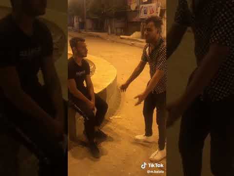 حلاوه الحشيش ف البلد 