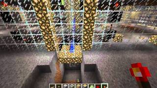 Tutorial Minecraft Biggest Piston Automatic Sugarcane Farm