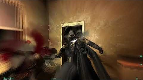 F.E.A.R. - PC Walkthrough Interval 08 -Desolation - Urban Decay