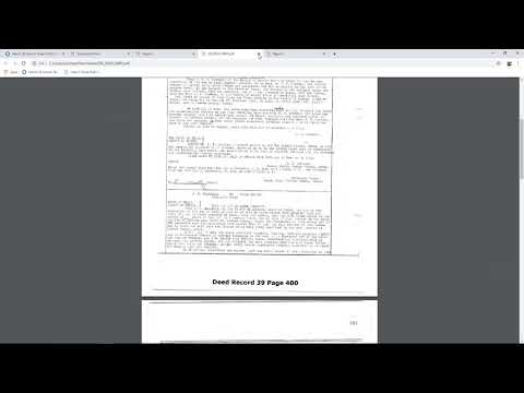 CourthouseDirect.com Title Plant Training Video - video from CourthouseDirect.com