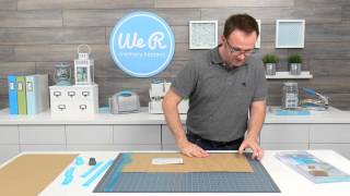 Template Studio File Folder Guide Tutorial
