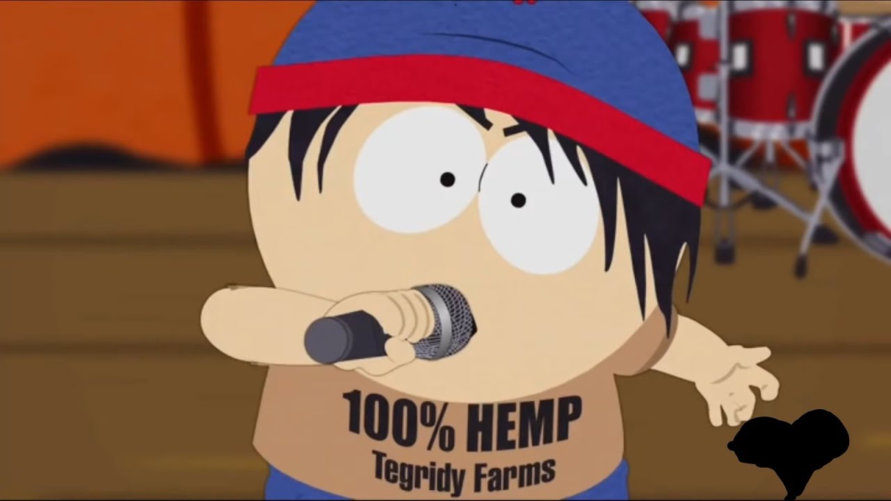 South Park go Death Metal - DUBLADO EM PORTUGUÊS BR