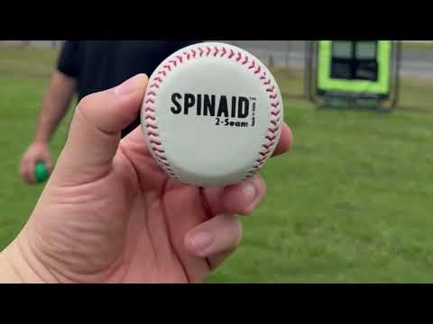 Spin & Off-Speed Pitches