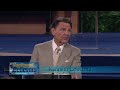 Speaking Words of Life | Kenneth Copeland