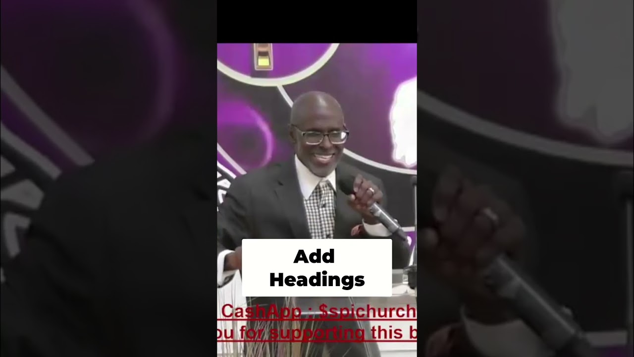 God's House Visits: Are You Ready For Your Wake-Up Call?