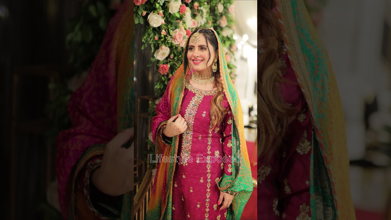 These Pakistani ActressesAreBeautyQueens👑Part2