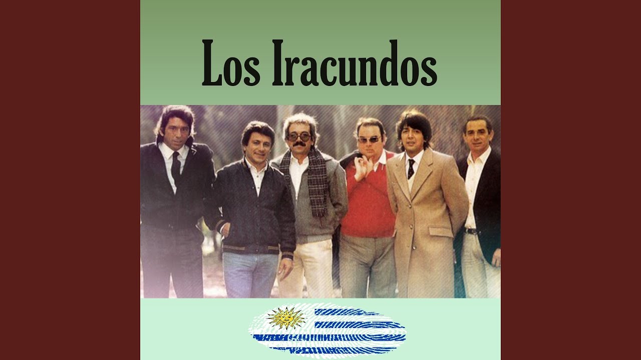 Los Iracundos - Puerto Montt Chords - Chordify