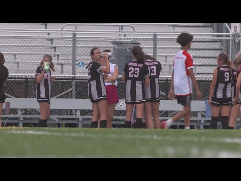 Savannah Arts Academy girls' soccer falls in second of state playoffs