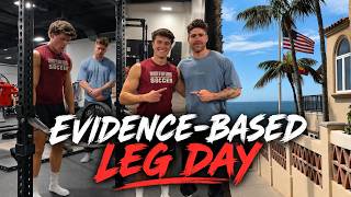 Science-Based Personal Training Session (San Diego)