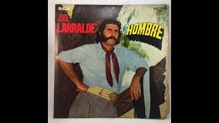 JOSÉ LARRALDE - PERMISO + LETRA en la DESCRIPCIÓN
