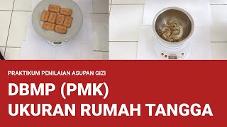 Pengantar DBMP dan URT - Praktikum PAG Materi 1