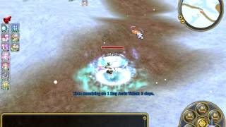 Flyff Bug