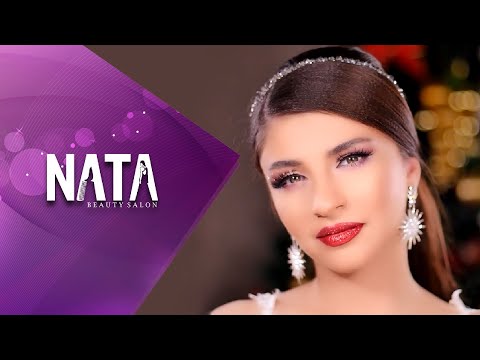 Məşhur Blogger Elmira Tural  Nata Studio Vip də | 2020 Trendi Nata Studio Vip