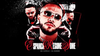 MC Kapela - Espanca, Resume e Some (Exclusivo 2025) #funk
