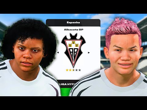 EXCITING!! | Albacete FC Academy #25