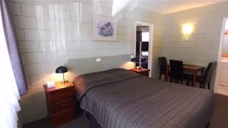 Daylesford Central Motor Inn by Grasshopper Travel