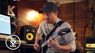 WHILE SHE SLEEPS - SEAN'S YOU ARE WE RIG RUN DOWN FEATURING BOSS ES-8