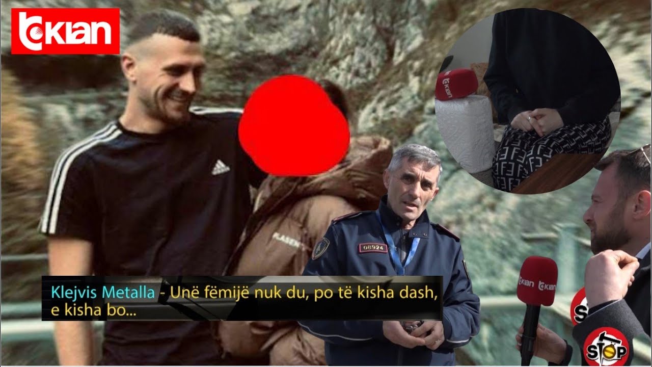 Stop/ Makabre, shkelmon partneren, që të vdesë fëmijën, aborton 5 muajsh – 4 Shkurt 2025